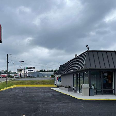 Motel 6 Wytheville Va Esterno foto