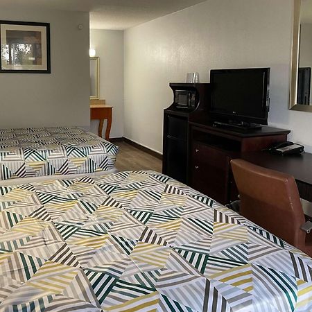 Motel 6 Wytheville Va Esterno foto