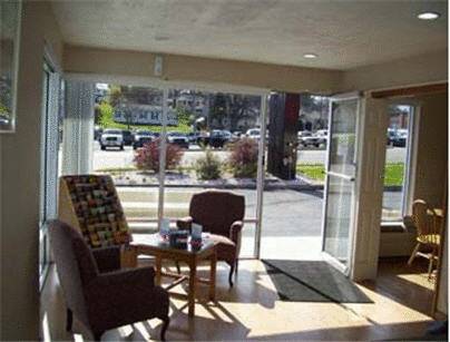 Motel 6 Wytheville Va Esterno foto