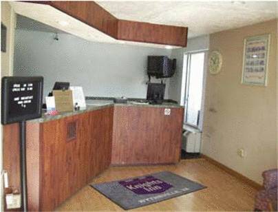 Motel 6 Wytheville Va Esterno foto