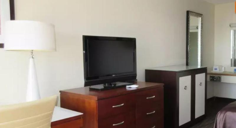Motel 6 Wytheville Va Esterno foto