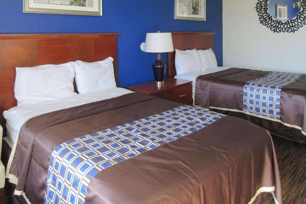Motel 6 Wytheville Va Esterno foto
